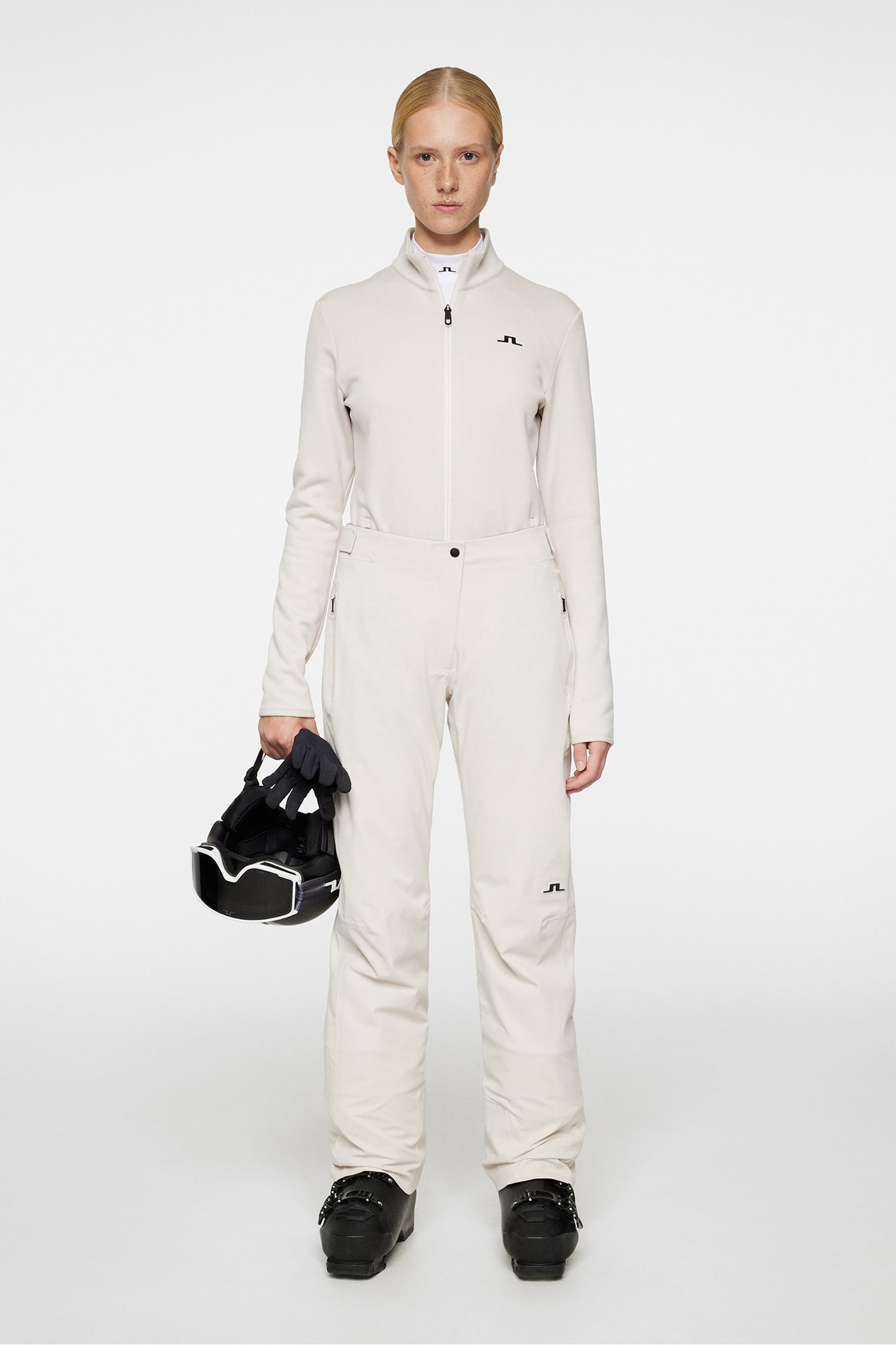 Women | Watson Pant | Moonbeam