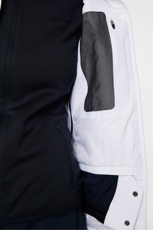 Women | Wera Jacket | White