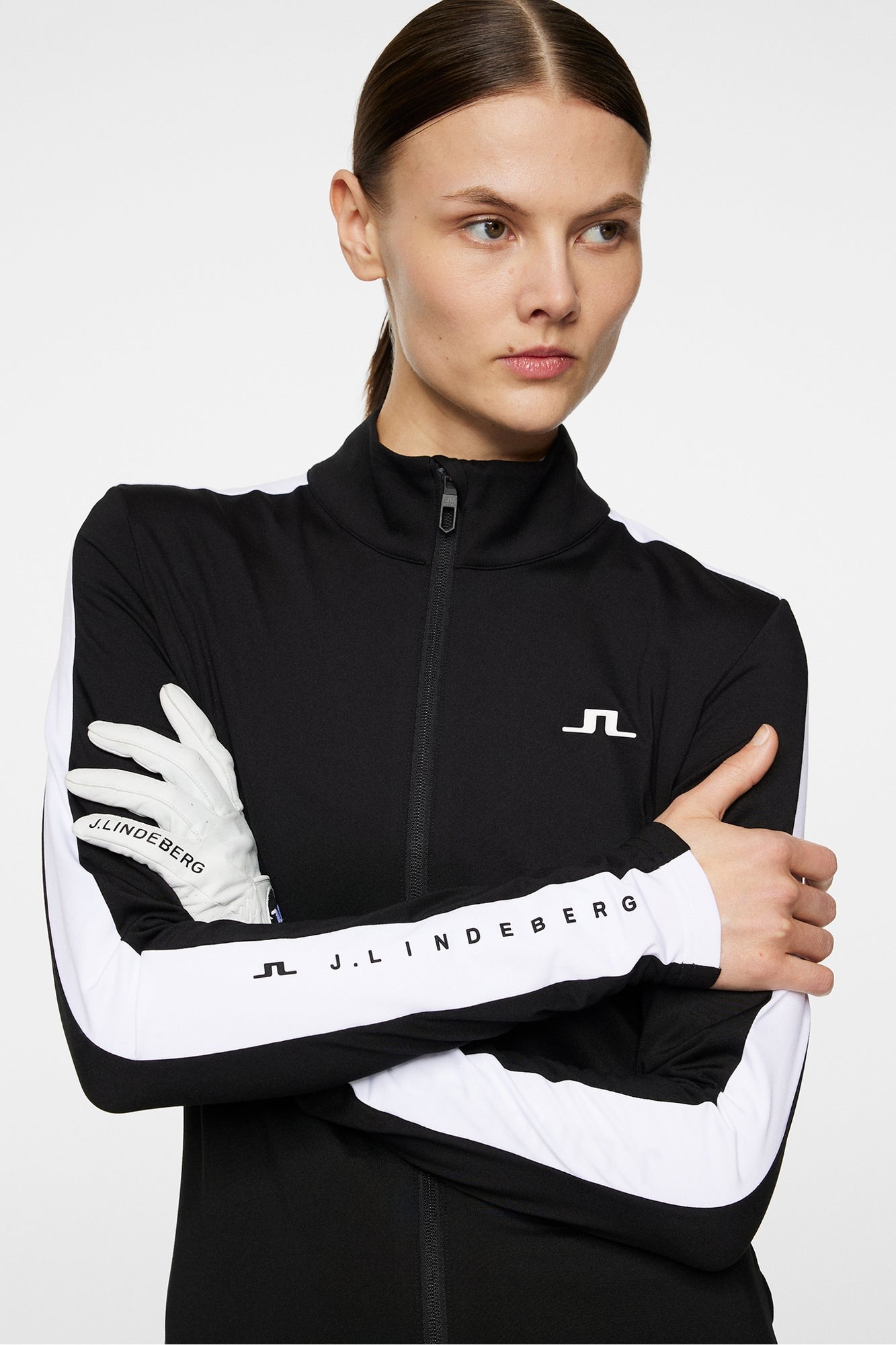 Women | Wilma Mid Layer | Black