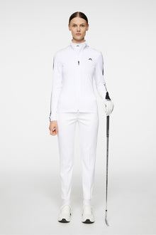 Women | Wilma Mid Layer | White