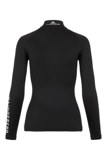Women | Åsa-Soft Compression | Black