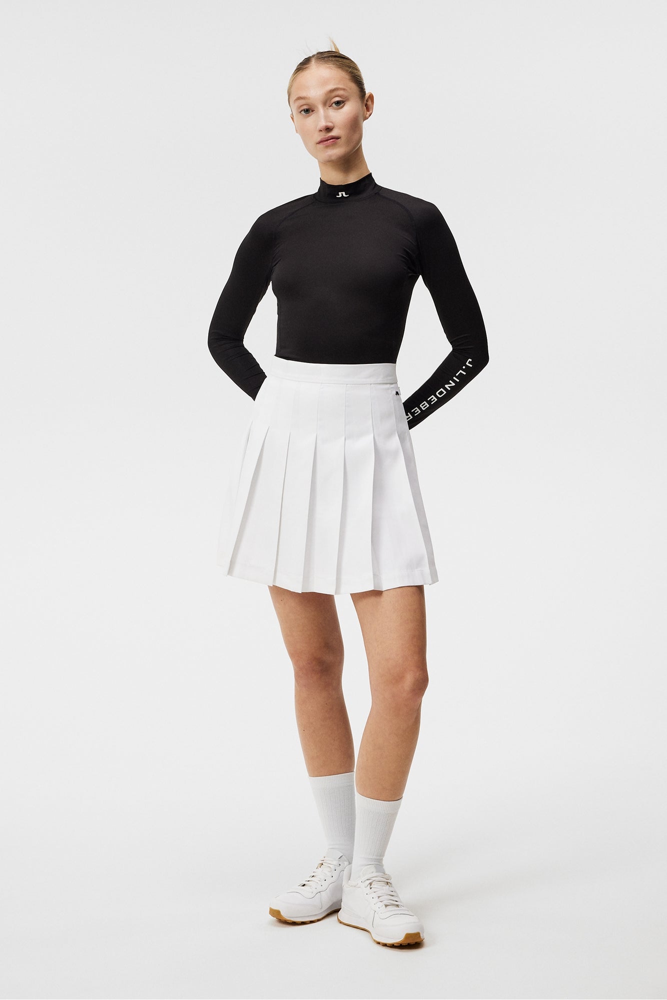 Women | Åsa-Soft Compression | Black