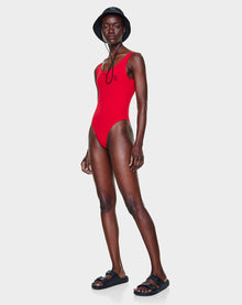 Women | TILA - 8522000 | Poppy Red