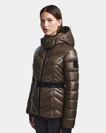 Women | MIKKY S - L123519 | Cacao