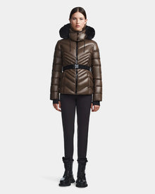 Women | MIKKY S - L123519 | Cacao