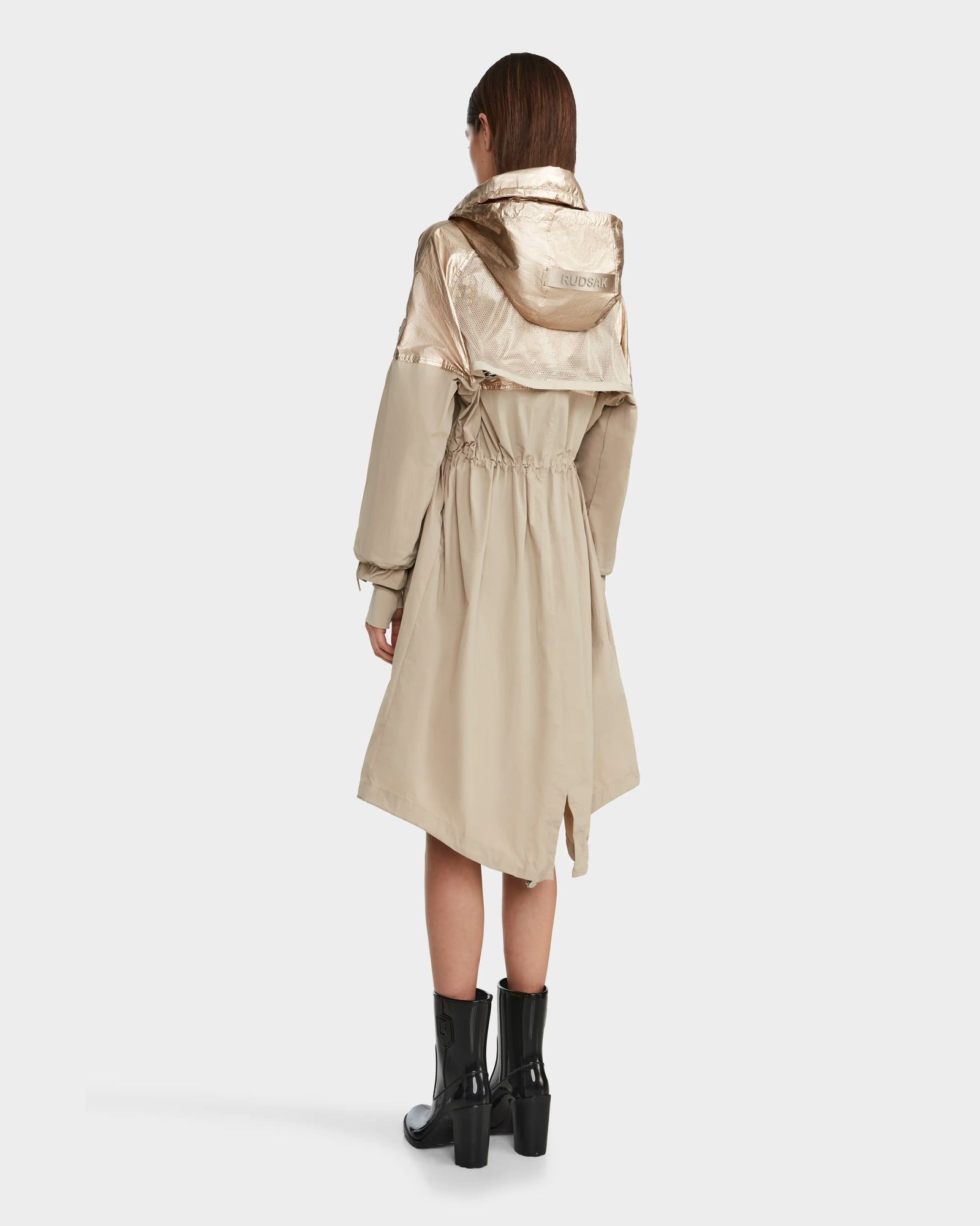 Women | JENIRA - 8124006 | Stone Grey