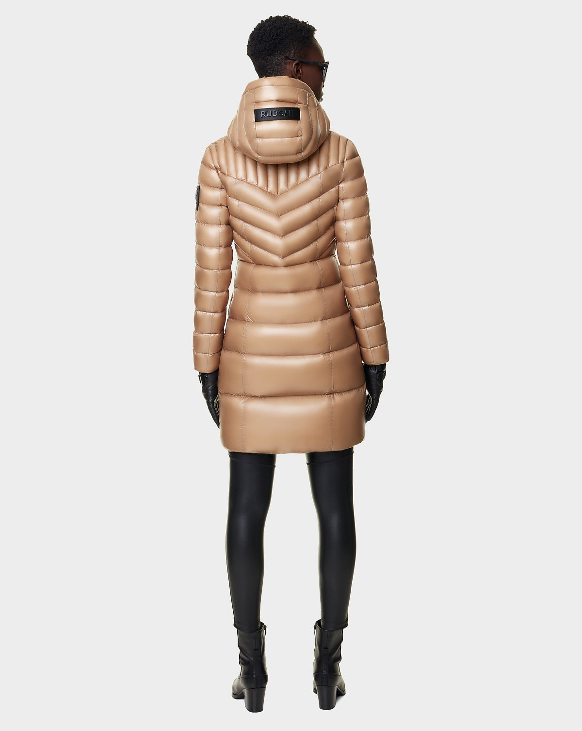 Women | MIRRA - 8121571 | Toffee