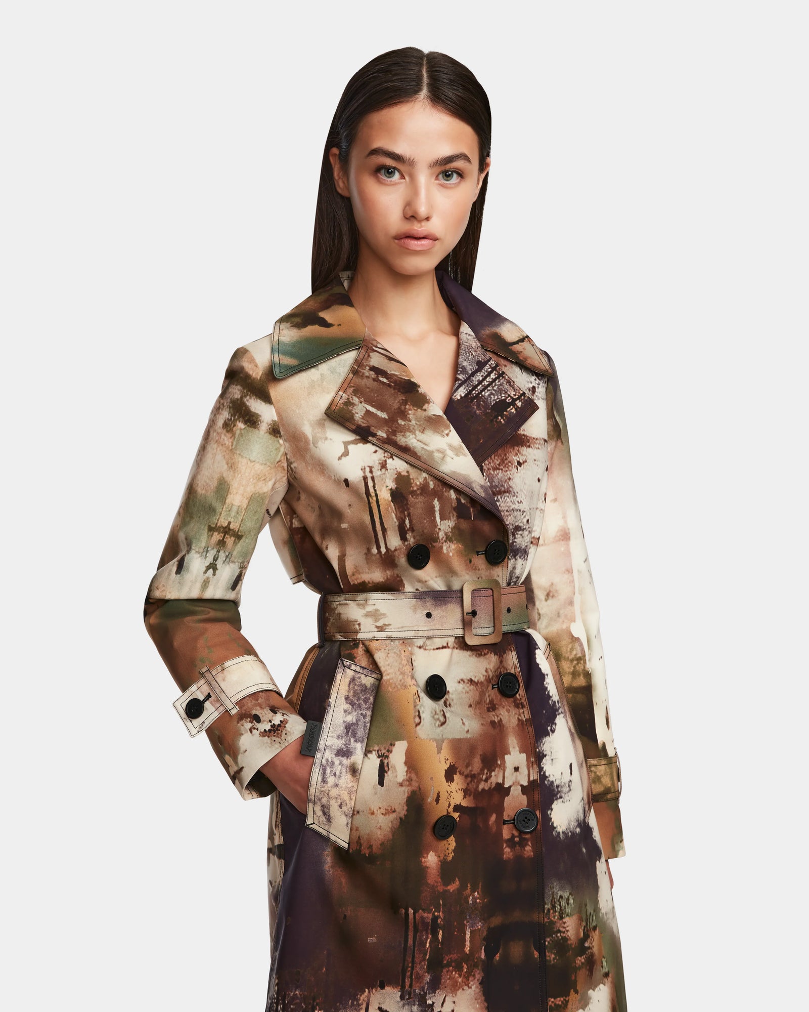 Women | KIMBERLY A - 8124578 | Art Print