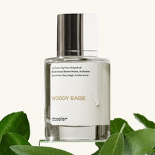 Unisex | Woody Sage | Inspired by Jo Malone's Wood Sage & Sea Salt (50 ml & 100 ml)