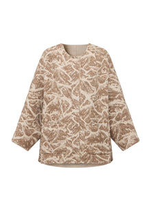 Wool Coat | Beige
