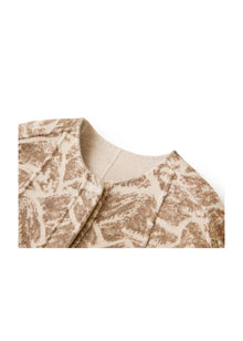 Wool Coat | Beige