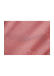 Wool Coat | Pink
