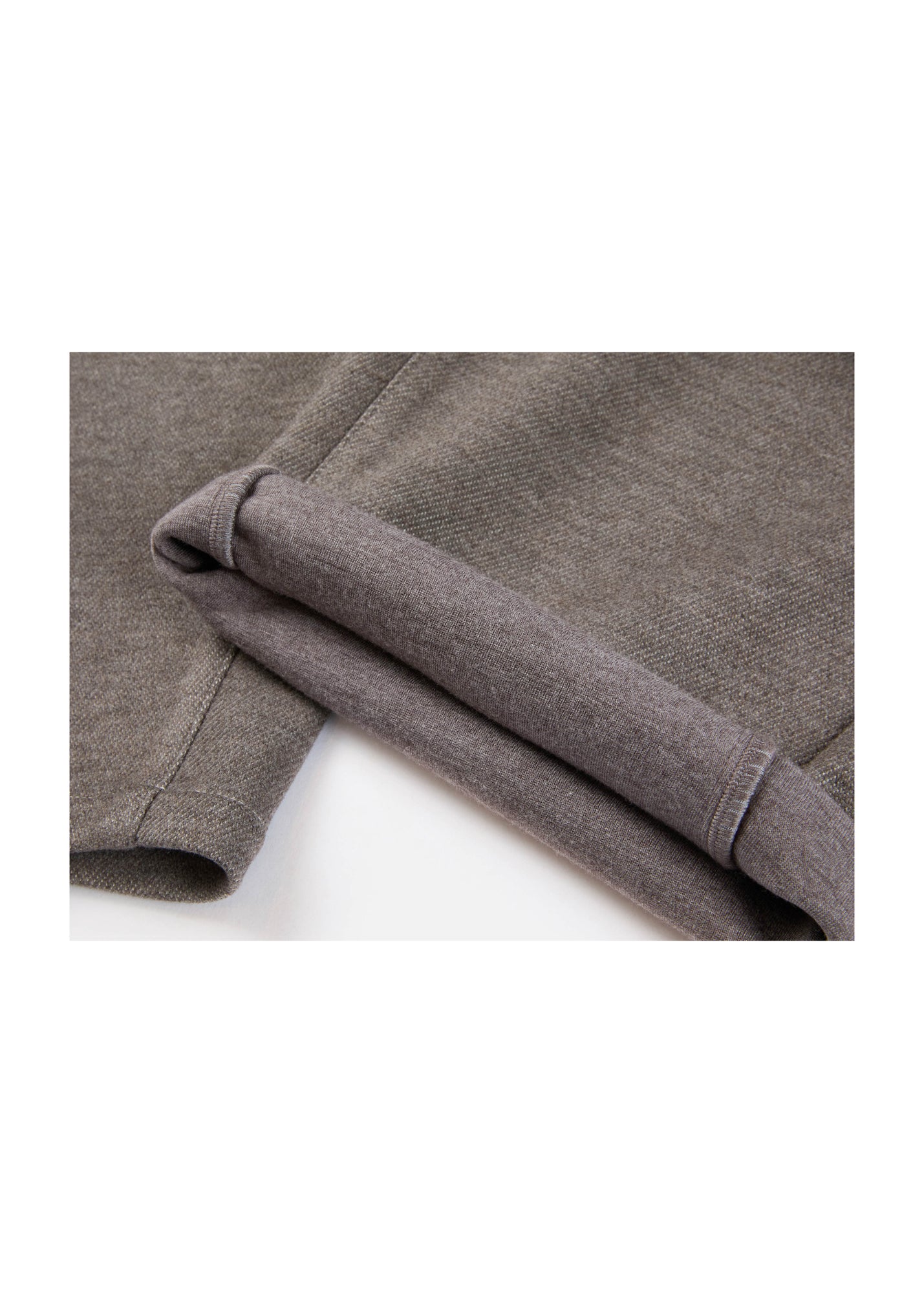 Wool Jeans | Green