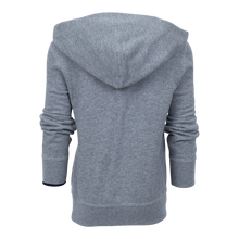 Boy | Bleeker Hoodie | Light Grey Heather