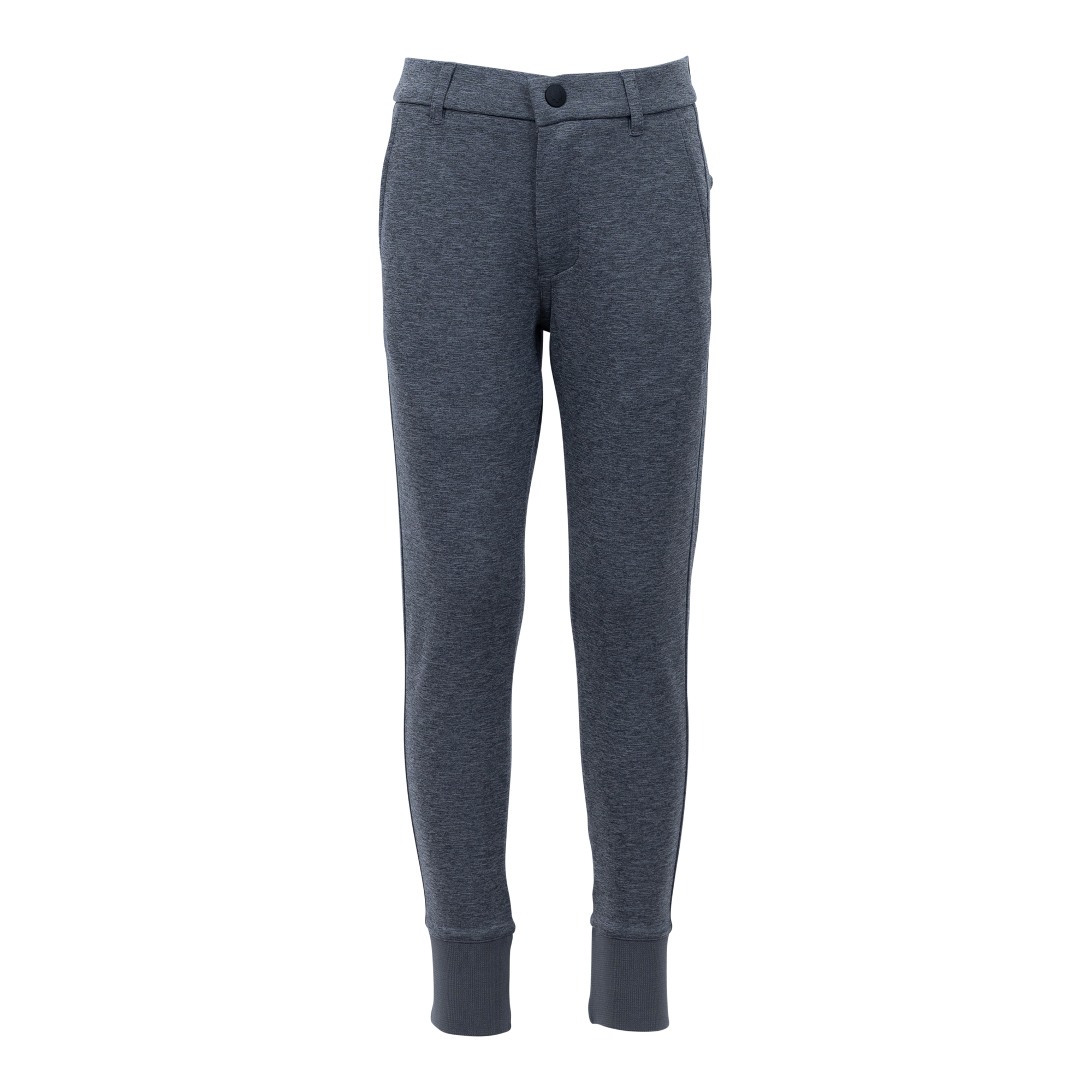 Boy | Montauk Jogger | Smoke Heather