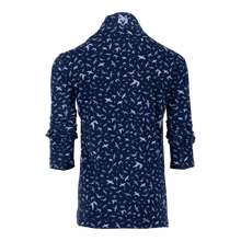 Boy | Youth Isles Of Devils Tate Quarter-Zip | Canal