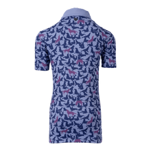 Boy | Seals And Wolf Polo | Valley