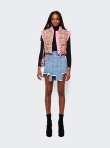 Women | Pierre Hardy | Tina Heeled Ankle Boot | Black