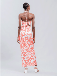 Seur Skirt | Playa Rose