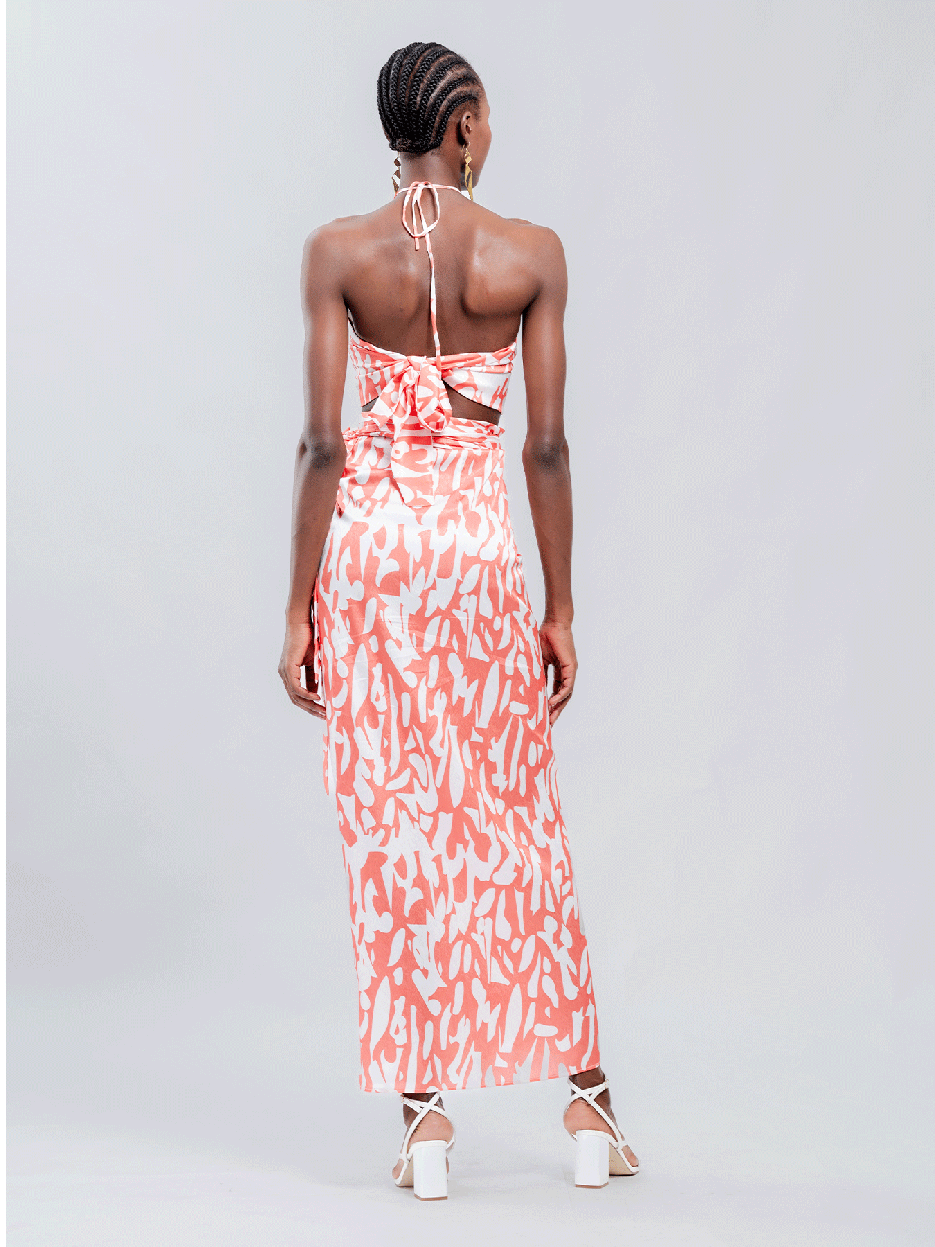 Seur Skirt | Playa Rose