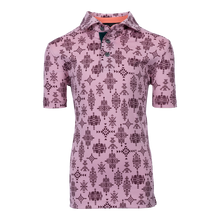 Boy | Youth Spirit World Polo | Quartz