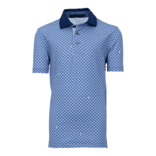 Boy | Ponderous Wolf Polo | Falcon