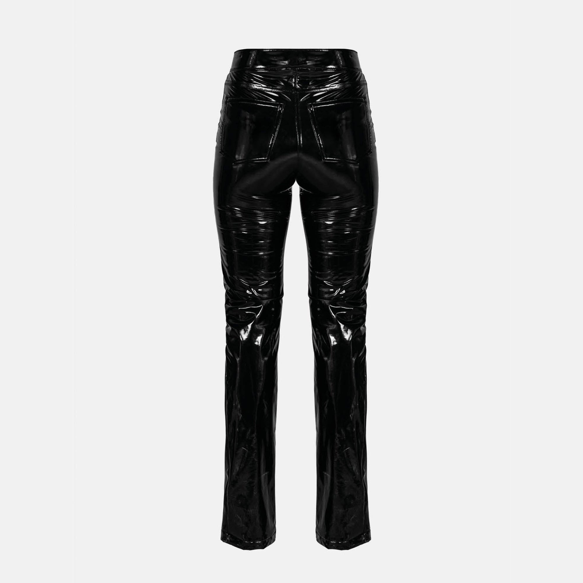 OW Collection Yves Pants | Black