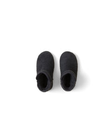 Youth | Cozychic Booties | Carbon