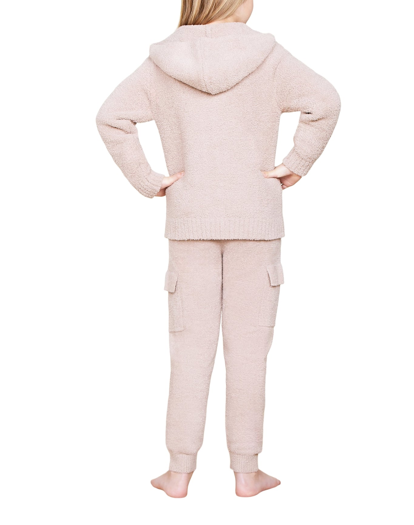 Youth | Cozychic Hoodie | Willow