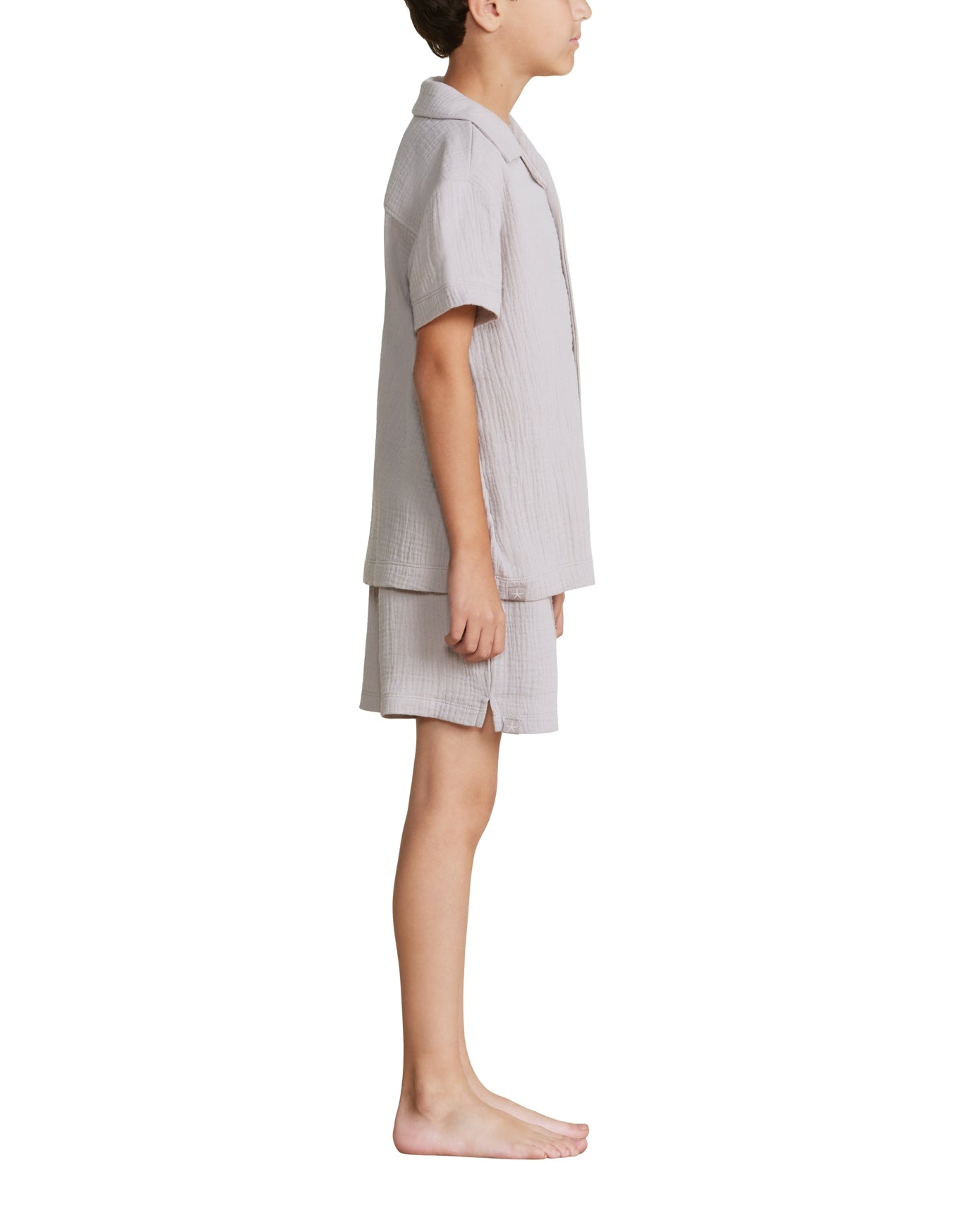 Youth | MC Sun Soaked Shirt | Beach Rock