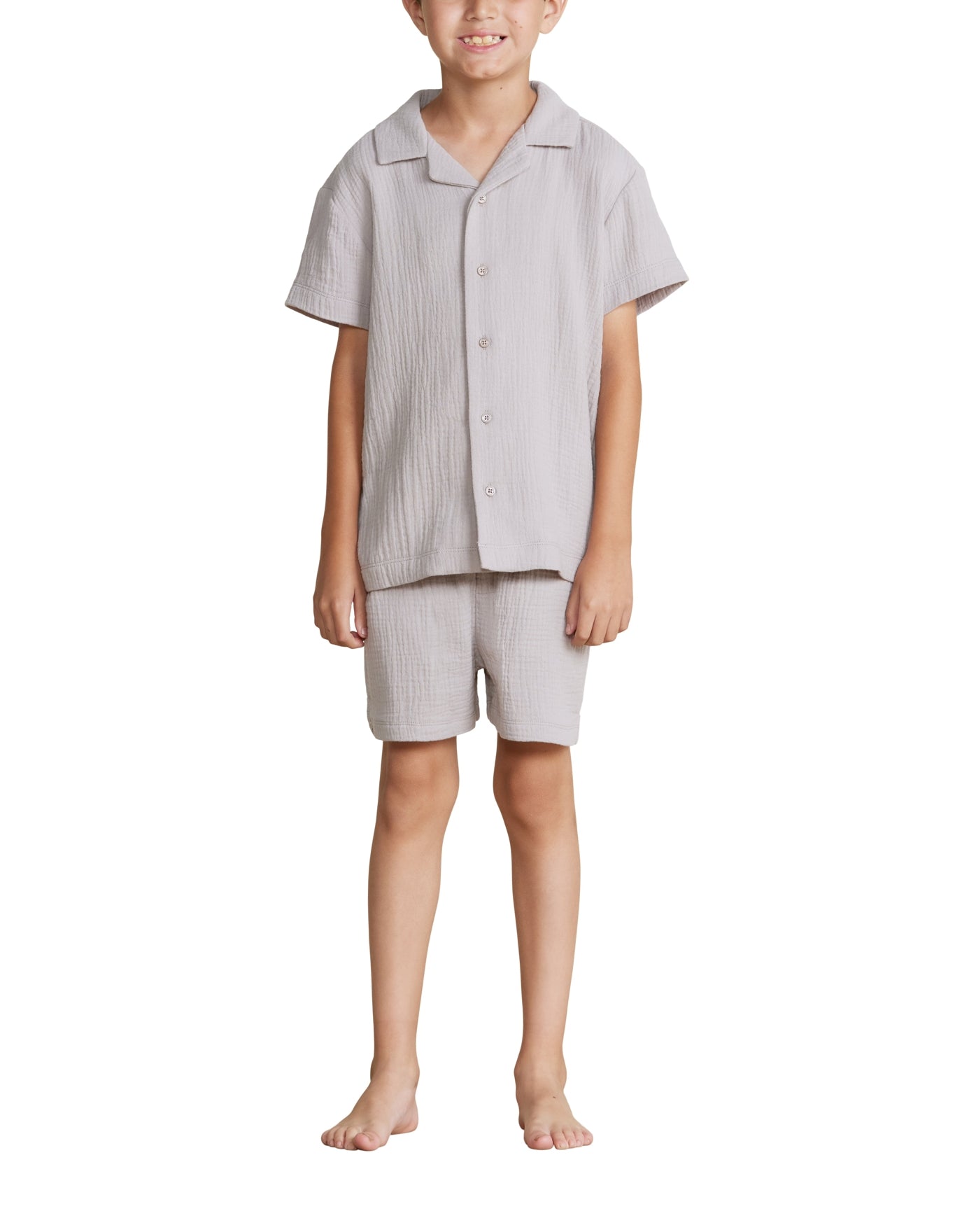 Youth | MC Sun Soaked Short | Beach Rock