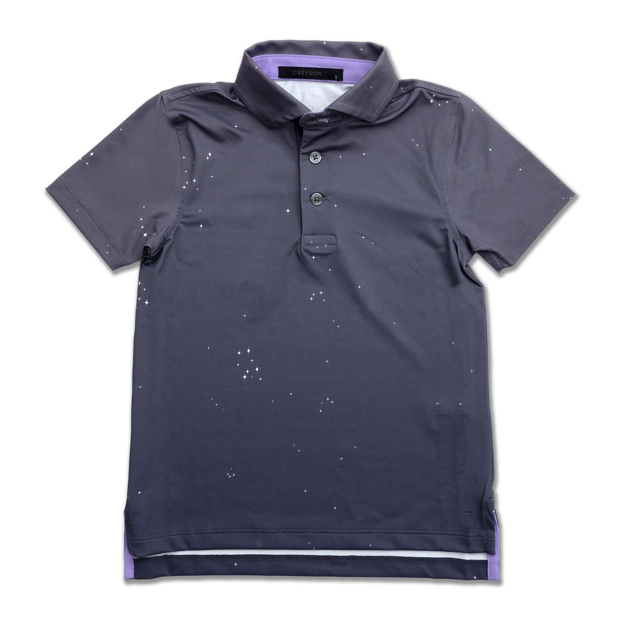 Boy | Youth Comet Dance Polo | Moonstruck