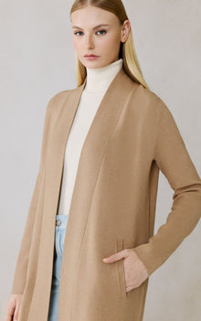 Teak Heather