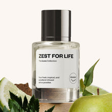 Men | Zest for Life | Dossier Original (50 ml)