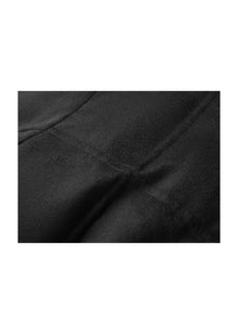 Zip Jacket | Black