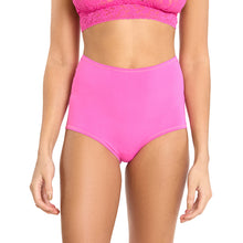 Your Fit One Size High Rise Boyshort | Marmalade (Pink)