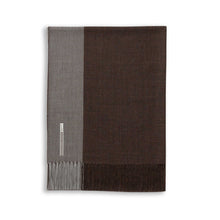 Derby Wrap | Light Grey/Bark