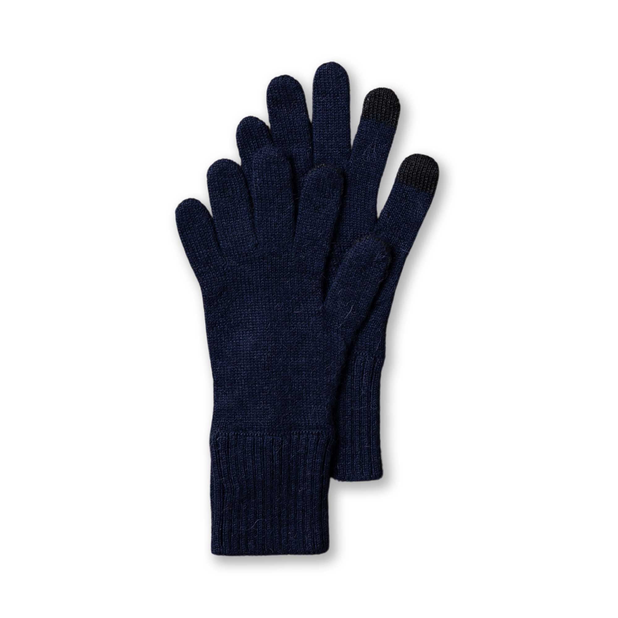 Women | Ricki Glove | Navy
