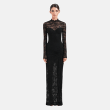 ADELLE Maxi Dress - OW Collection