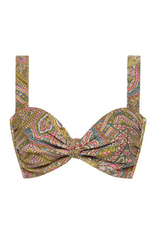 Hayden Bikini Top | Ali Paisley