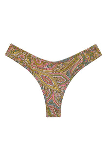 Lulu Bikini Bottom | Ali Paisley
