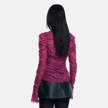 AUDREY Lace Cardigan - OW Collection