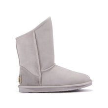 COSY SHORT ICE GRAY - Australia Luxe Collective