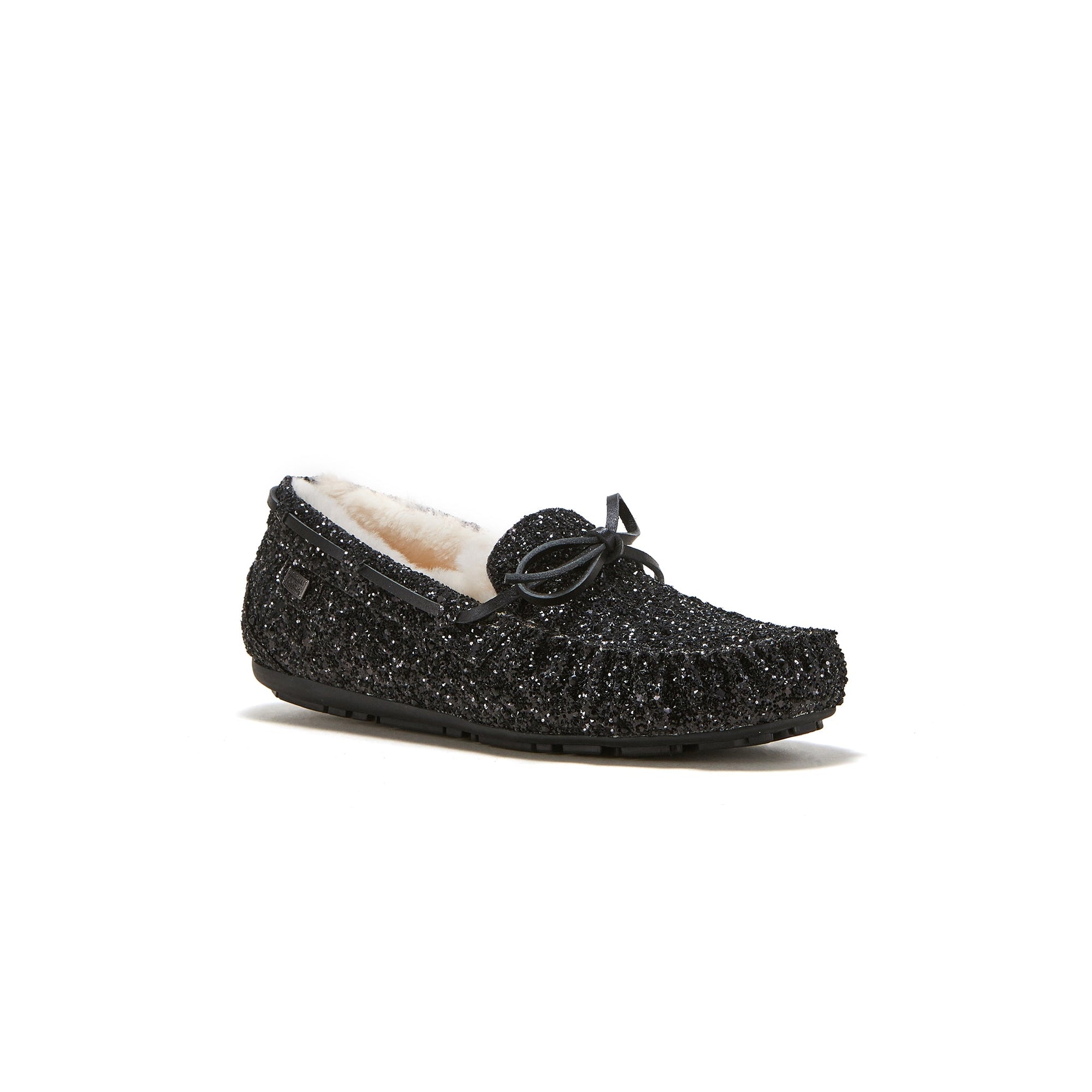 PROST GLITTER BLACK - Australia Luxe Collective