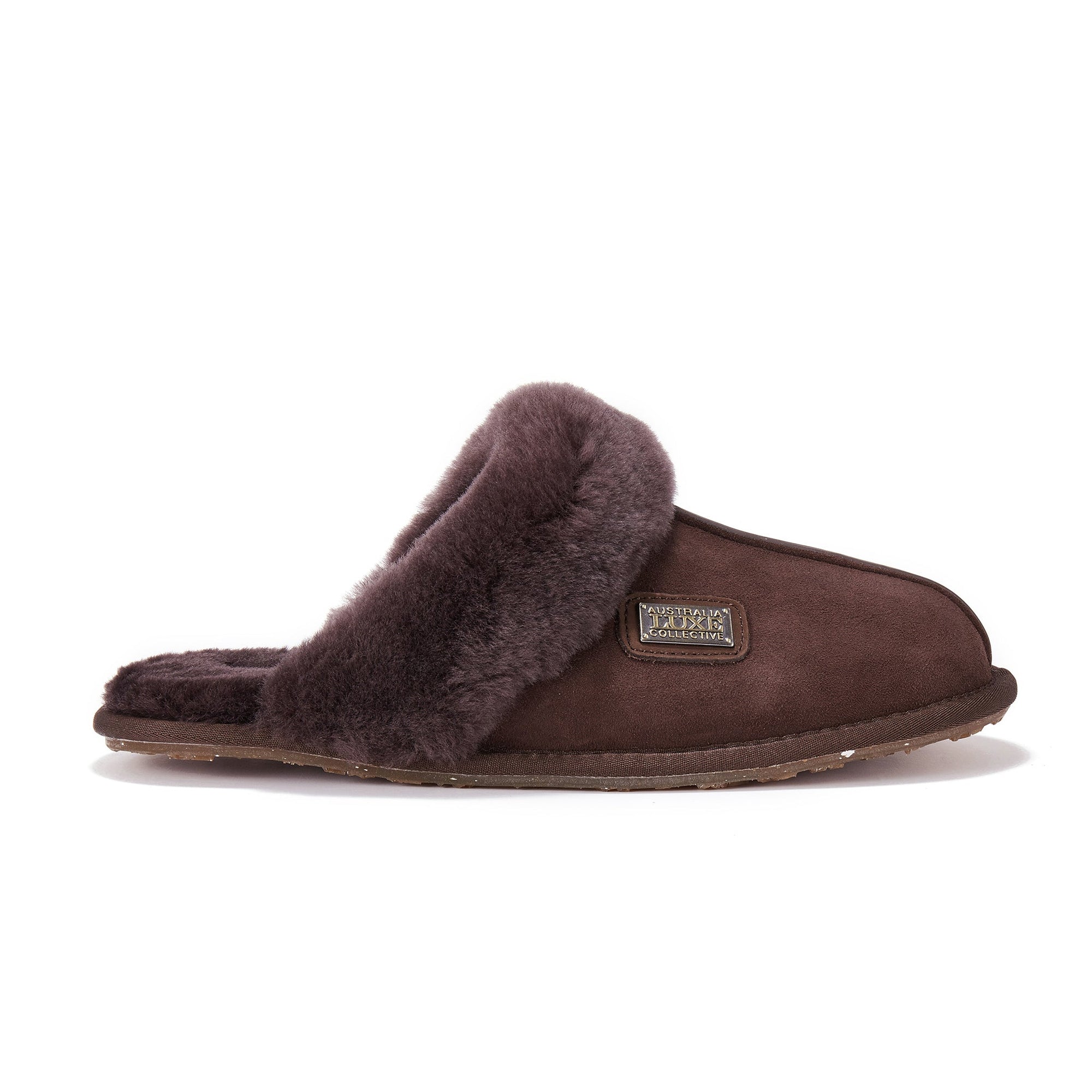 CLOSED MULE BEVA - Australia Luxe Collective