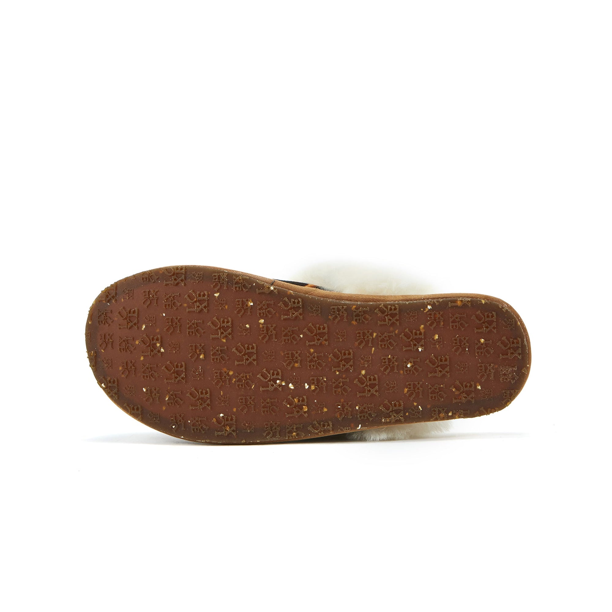 CLOSED MULE LEOPARD - Australia Luxe Collective