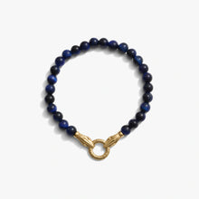 Awe Inspired  Bracelets Snake Beaded Bracelet
