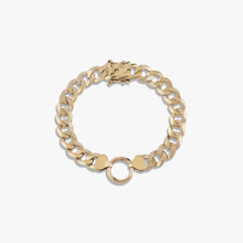 Awe Inspired Bracelets 14K Yellow Gold Vermeil / 6.25