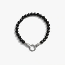 Awe Inspired  Bracelets Snake Beaded Bracelet