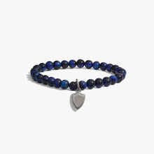 Awe Inspired  Bracelets Amulet Bracelet